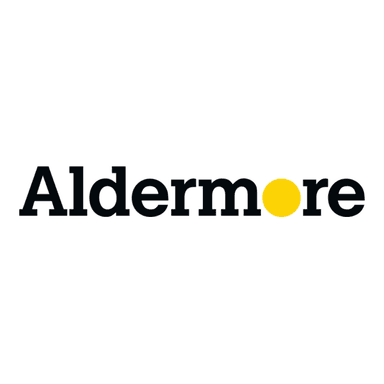 Aldermore logo